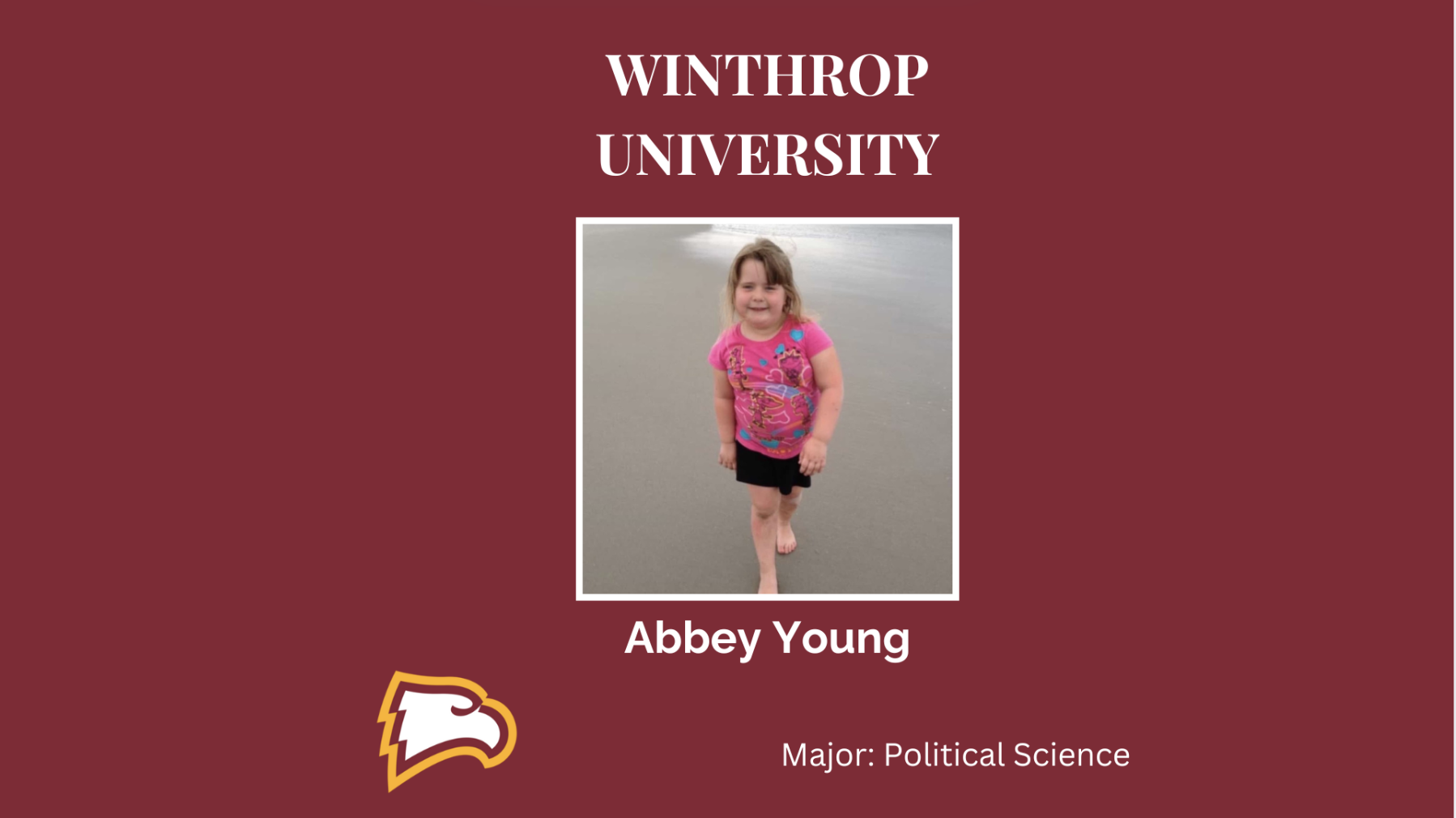 2025 College Decisions!